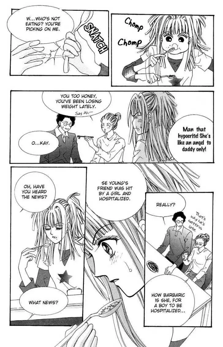 Love like Crazy Chapter 8 8